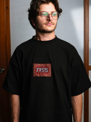 Persa Box Logo T