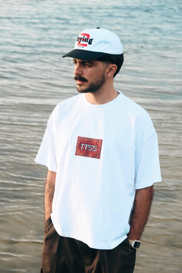 Persa Box Logo T - Image 6