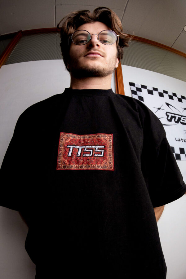 Persa Box Logo T - Image 5