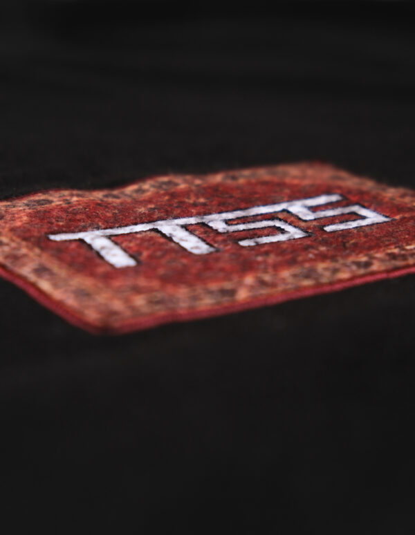Persa Box Logo T - Image 3