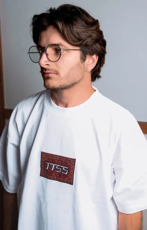 Persa Box Logo T - Image 2