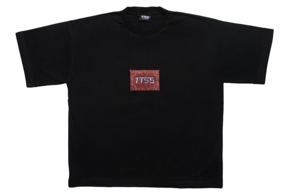 Persa Box Logo T - Image 8