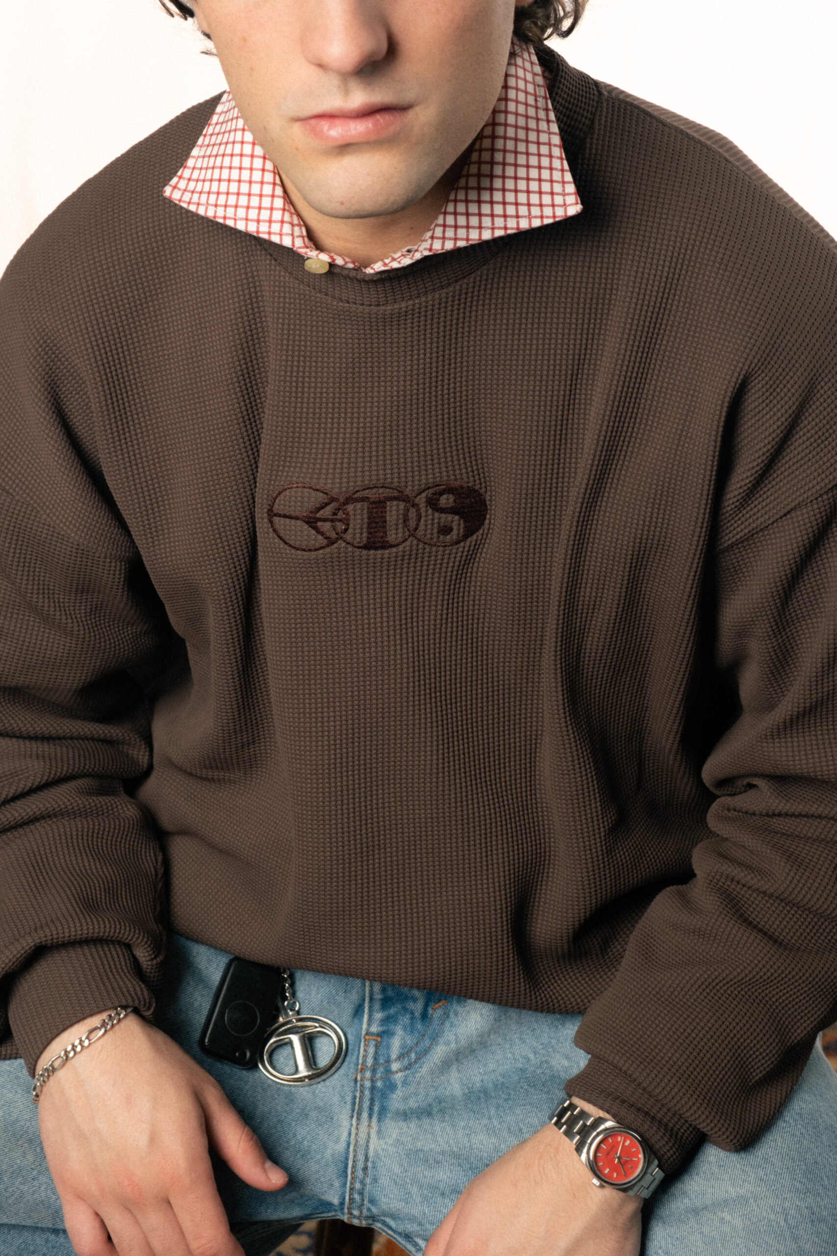 PEACE&BALANCE THERMAL LONG-SLEEVE - Image 3