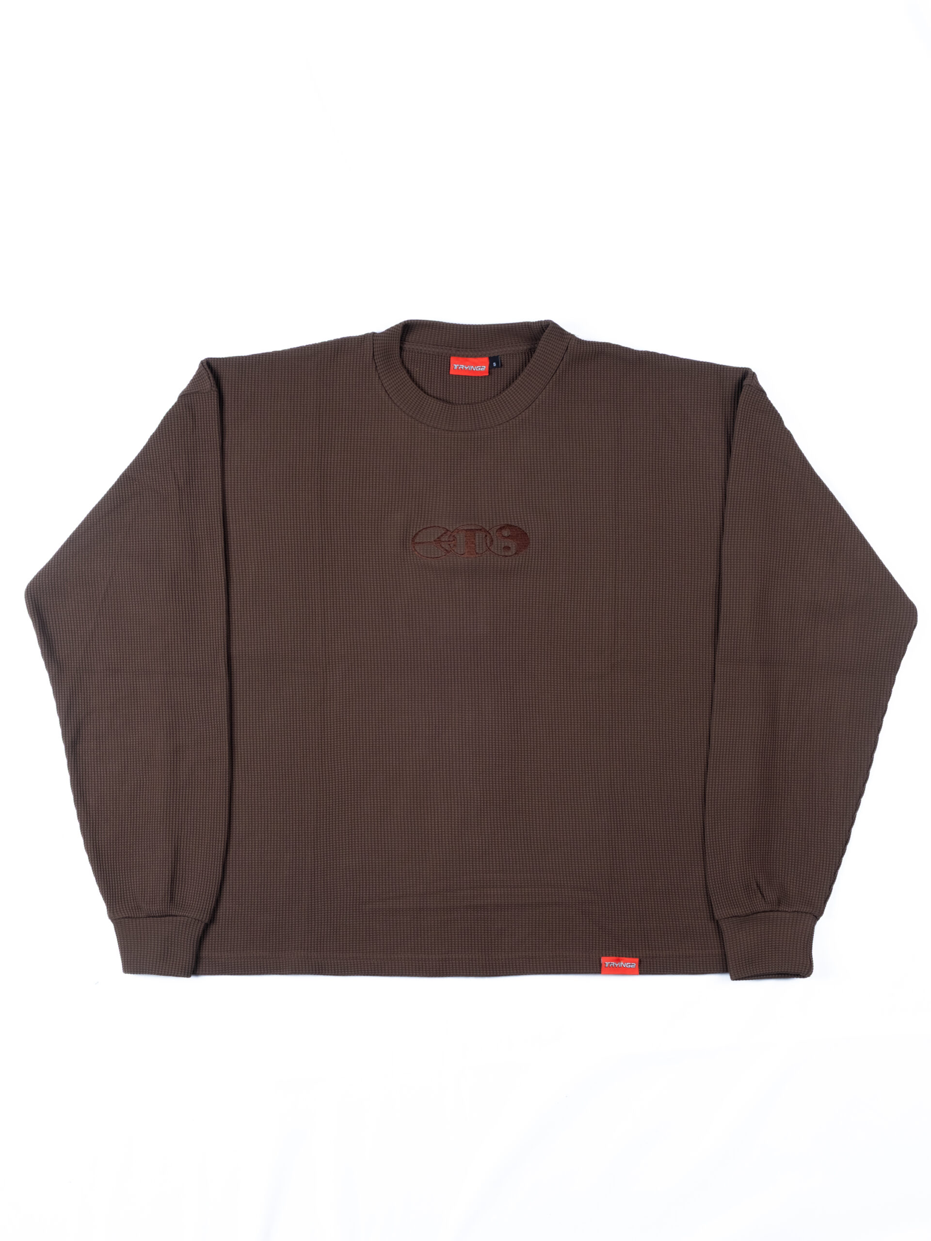 PEACE&BALANCE THERMAL LONG-SLEEVE