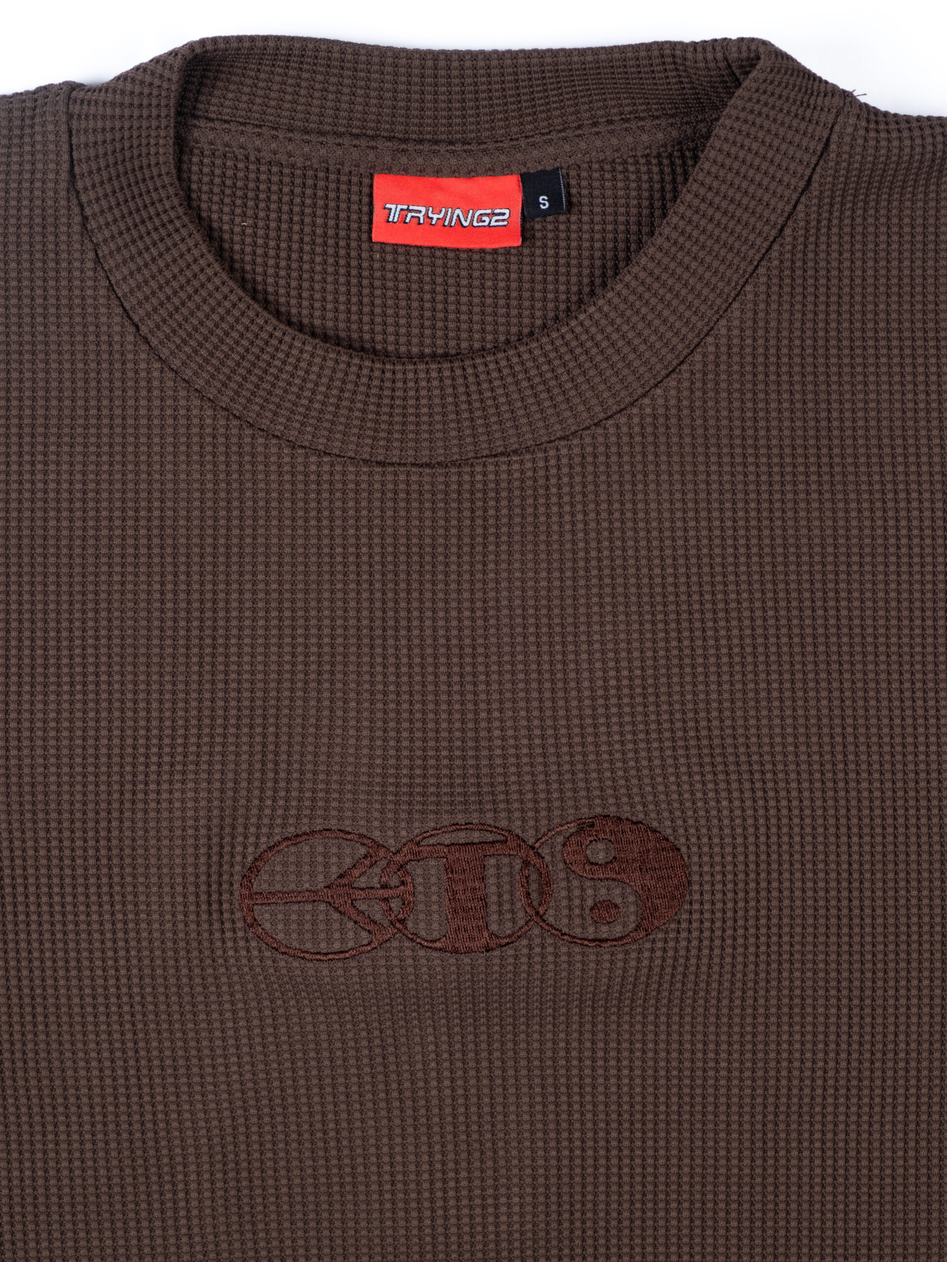 PEACE&BALANCE THERMAL LONG-SLEEVE - Image 8